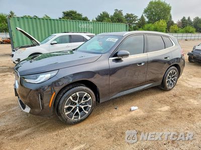 2026 BMW X3 30 XDRIVE 5UX53GP08T9352351 - główne zdjęcie licytacji z USA - miniatura