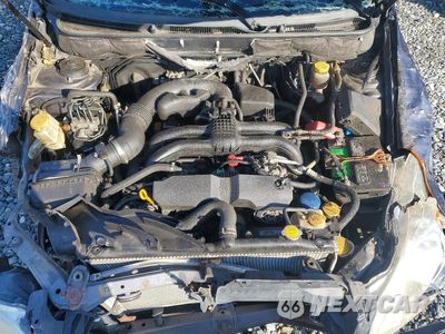 Zdjęcie 11 z 11 samochodu: 2014 SUBARU OUTBACK 2.5I PREMIUM VIN:4S4BRBDC0E3273374 - miniatura