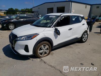 2023 NISSAN KICKS S 3N1CP5BV1PL491127 - główne zdjęcie licytacji z USA - miniatura