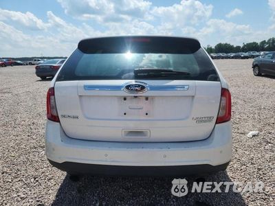 Zdjęcie 6 z 13 samochodu: 2013 FORD EDGE LIMITED VIN:2FMDK3K90DBA33007 - miniatura