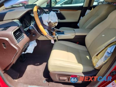 Zdjęcie 7 z 13 samochodu: 2020 LEXUS RX 450H VIN:2T2HGMDA3LC046050 - miniatura
