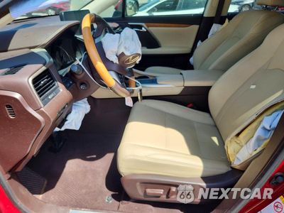 Zdjęcie 7 z 13 samochodu: 2020 LEXUS RX 450H VIN:2T2HGMDA3LC046050 - miniatura