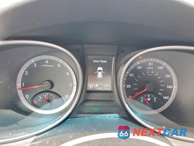 Zdjęcie 9 z 13 samochodu: 2013 HYUNDAI SANTA FE SPORT 2.4L VIN:5XYZUDLB6DG052233 - miniatura