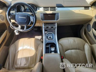 Zdjęcie 8 z 13 samochodu: 2016 LAND ROVER RANGE ROVER EVOQUE SE VIN:SALVP2BG6GH122308 - miniatura