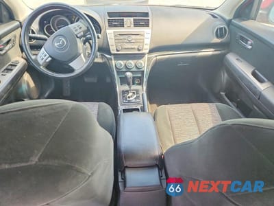 Zdjęcie 8 z 12 samochodu: 2010 MAZDA 6 S VIN:1YVHZ8CB8A5M44472 - miniatura