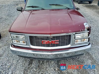 Zdjęcie 11 z 12 samochodu: 1994 GMC SIERRA C1500 VIN:2GTEC19K8R1559949 - miniatura