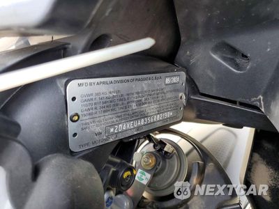 Zdjęcie 9 z 9 samochodu: 2025 APRILIA RS 457 VIN:ZD4XEUA03S6002190 - miniatura