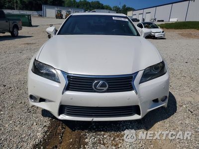 Piąte zdjęcie samochodu w środku: 2013 LEXUS GS 350 VIN:JTHBE1BL9D5017037 - miniatura