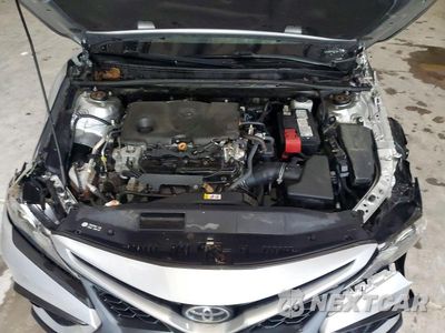 Zdjęcie 11 z 12 samochodu: 2021 TOYOTA CAMRY SE VIN:4T1G11AK9MU534707 - miniatura