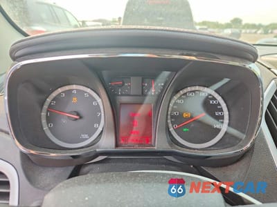 Zdjęcie 9 z 13 samochodu: 2012 GMC TERRAIN SLE VIN:2GKALMEK2C6259828 - miniatura