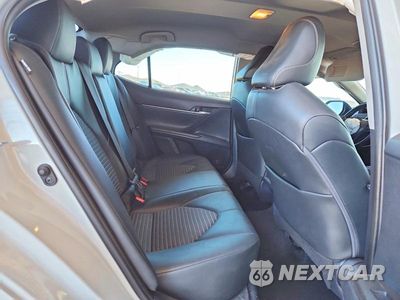 Zdjęcie 10 z 12 samochodu: 2023 TOYOTA CAMRY SE VIN:4T1G11AK9PU108374 - miniatura