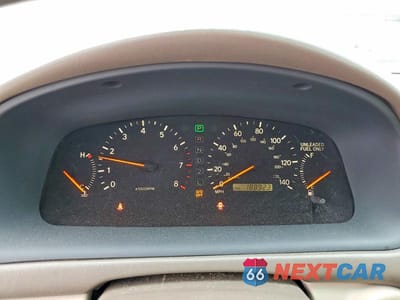 Zdjęcie 9 z 12 samochodu: 1997 LEXUS ES 300 VIN:JT8BF22G6V0029201 - miniatura