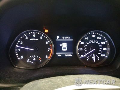 Zdjęcie 9 z 12 samochodu: 2018 HYUNDAI ELANTRA GT BASE VIN:KMHH35LE9JU060850 - miniatura