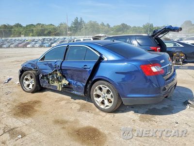 Drugie zdjęcie samochodu z przodu: 2012 FORD TAURUS SEL VIN:1FAHP2EW2CG114400 - miniatura