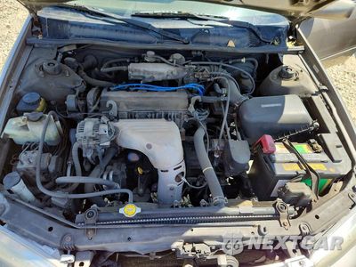 Zdjęcie 11 z 12 samochodu: 1999 TOYOTA CAMRY LE VIN:4T1BG22KXXU606225 - miniatura