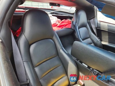 Zdjęcie 10 z 12 samochodu: 2005 CHEVROLET CORVETTE VIN:1G1YY24U355126490 - miniatura