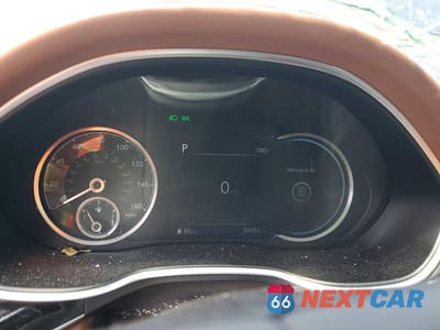 Zdjęcie 9 z 12 samochodu: 2021 GENESIS G80 2.5T VIN:KMTGB4SC7MU078671 - miniatura