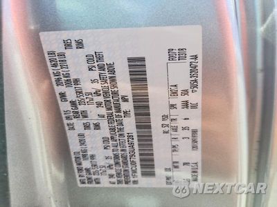 Zdjęcie 13 z 13 samochodu: 2016 FORD ESCAPE S VIN:1FMCU0F75GUA97281 - miniatura