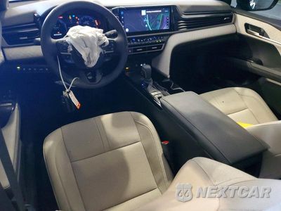 Zdjęcie 8 z 12 samochodu: 2026 TOYOTA CAMRY XLE VIN:4T1DAACK2TU717610 - miniatura