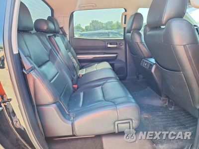 Zdjęcie 10 z 12 samochodu: 2015 TOYOTA TUNDRA SR5 VIN:5TFDW5F10FX448123 - miniatura