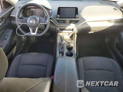 Zdjęcie 8 z 13 samochodu: 2020 NISSAN ALTIMA S VIN:1N4BL4BV2LC237825 - miniatura