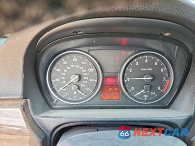 Zdjęcie 9 z 12 samochodu: 2009 BMW 335 I VIN:WBAPM73599A366840 - miniatura