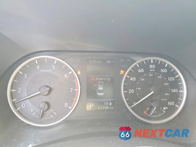 Zdjęcie 9 z 13 samochodu: 2024 NISSAN SENTRA S VIN:3N1AB8BV8RY215282 - miniatura
