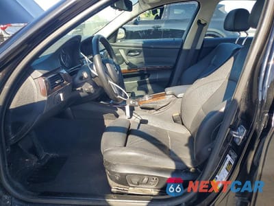 Zdjęcie 7 z 12 samochodu: 2010 BMW 328 I SULEV VIN:WBAPH5G56ANM69925 - miniatura