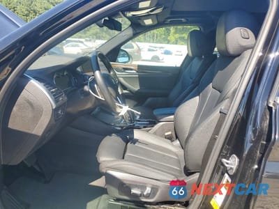 Zdjęcie 7 z 12 samochodu: 2019 BMW X3 SDRIVE30I VIN:5UXTR7C52KLR52257 - miniatura