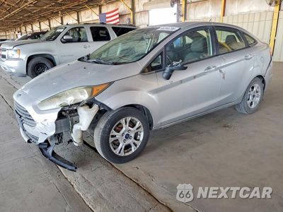 2015 FORD FIESTA SE 3FADP4BJ0FM196107 - główne zdjęcie licytacji z USA - miniatura