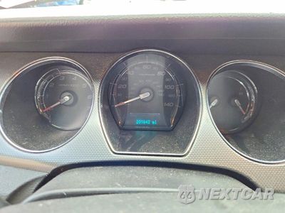 Zdjęcie 9 z 12 samochodu: 2010 FORD TAURUS SEL VIN:1FAHP2EW1AG160927 - miniatura
