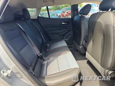 Zdjęcie 11 z 13 samochodu: 2025 CHEVROLET TRAX 1LT VIN:KL77LHEP5SC334632 - miniatura
