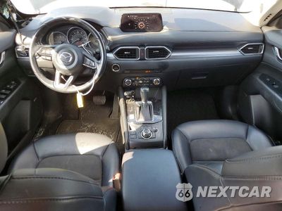 Zdjęcie 8 z 13 samochodu: 2017 MAZDA CX-5 TOURING VIN:JM3KFACL8H0217768 - miniatura