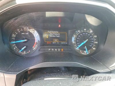 Zdjęcie 9 z 13 samochodu: 2016 FORD EDGE SE VIN:2FMPK4G98GBB71149 - miniatura