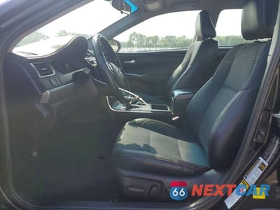 Zdjęcie 7 z 12 samochodu: 2015 TOYOTA CAMRY SE VIN:4T1BF1FK9FU001568 - miniatura