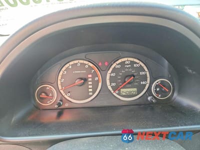 Zdjęcie 9 z 13 samochodu: 2004 HONDA CR-V LX VIN:JHLRD78494C032593 - miniatura
