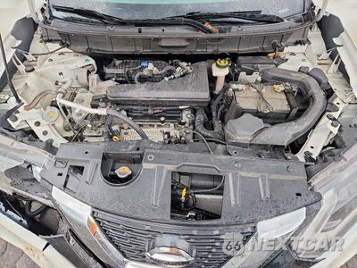 Zdjęcie 12 z 13 samochodu: 2017 NISSAN ROGUE SV VIN:KNMAT2MV7HP603186 - miniatura