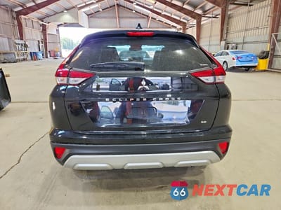 Zdjęcie 6 z 13 samochodu: 2026 MITSUBISHI ECLIPSE CROSS SE VIN:JA4ATWAA3TZ015169 - miniatura