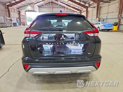 Zdjęcie 6 z 13 samochodu: 2026 MITSUBISHI ECLIPSE CROSS SE VIN:JA4ATWAA3TZ015169 - miniatura