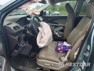 Zdjęcie 7 z 13 samochodu: 2012 HONDA CR-V EXL VIN:2HKRM4H73CH623852 - miniatura