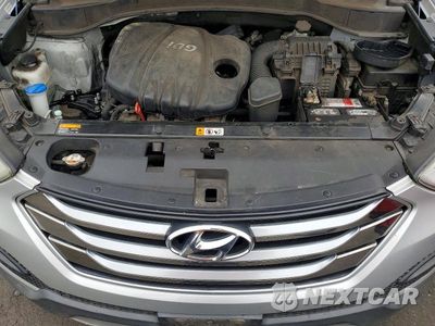 Zdjęcie 12 z 13 samochodu: 2015 HYUNDAI SANTA FE SPORT 2.4L VIN:5XYZT3LB0FG276744 - miniatura