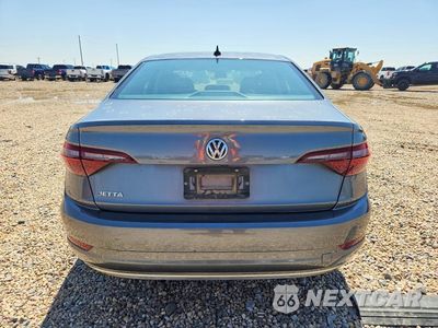 Zdjęcie 6 z 12 samochodu: 2021 VOLKSWAGEN JETTA S VIN:3VWN57BU7MM103352 - miniatura
