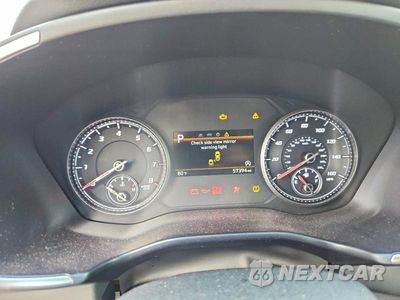 Zdjęcie 9 z 12 samochodu: 2022 HYUNDAI SANTA FE SE VIN:5NMS14AJ8NH436185 - miniatura