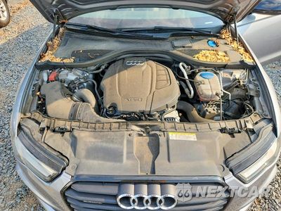 Zdjęcie 11 z 12 samochodu: 2018 AUDI A6 PREMIUM VIN:WAUF8AFC8JN075542 - miniatura
