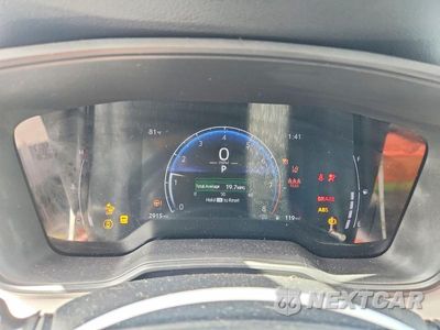 Zdjęcie 9 z 12 samochodu: 2026 TOYOTA COROLLA CROSS L VIN:7MUAAABG8TV183706 - miniatura