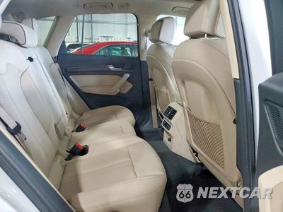 Zdjęcie 10 z 12 samochodu: 2021 AUDI Q5 PRESTIGE VIN:WA1CAAFY5M2090036 - miniatura
