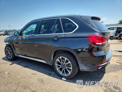 Drugie zdjęcie samochodu z przodu: 2018 BMW X5 XDRIVE35I VIN:5UXKR0C50J0X94889 - miniatura
