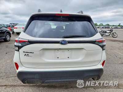 Zdjęcie 6 z 13 samochodu: 2025 SUBARU FORESTER PREMIUM VIN:JF2SLDDCXSH487175 - miniatura