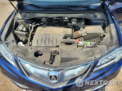 Zdjęcie 12 z 13 samochodu: 2017 ACURA RDX ADVANCE VIN:5J8TB3H78HL021619 - miniatura