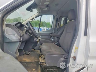 Zdjęcie 7 z 13 samochodu: 2015 FORD TRANSIT VIN:1FBZX2ZM2FKA73280 - miniatura